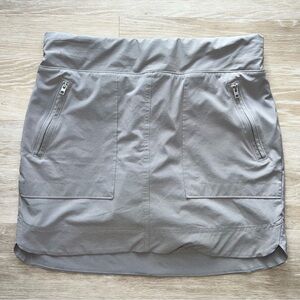 Athleta Skirt-Size 4